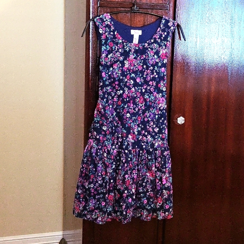 Justice Dress